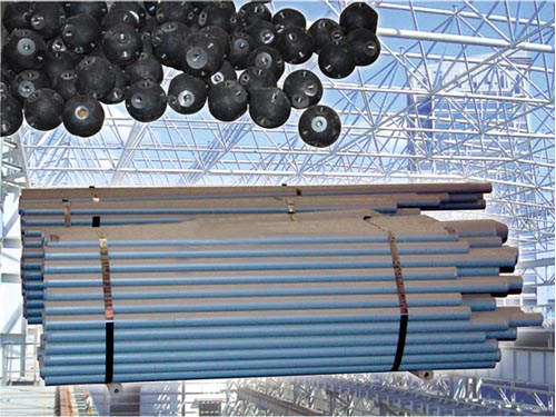 广汉大型主题乐园网架